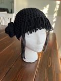 Zoey Wig,  Zoey hair,  Zoey costume,  zoey KPop wig, kpop wig, Zoey hunter wig, Zoe Wig, Zoey yarn wig,  Zoe kpop yarn wig, cosplay wig,