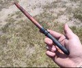 Draco Malfoy wand, handmade Harry Potter wooden wands, cosplay wand