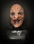 Cucuy Silicone Mask | Sincara FX | Horror Halloween Cosplay Creepy Scary Costume Dark Art Gore Fake Blood Demon