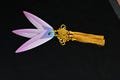 K-pop Fan Gift with Mystery Bonus，Prop Replica，Limited Edition 3D Printed Cosplay Weapon,