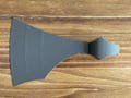 Viking Axe Head Replica – Type E (Wheeler V) | 3D Printed from PLA-CF | Cosplay & LARP Prop