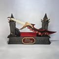 Knight Killer Dagger - Solo leveling Cosplay Prop replica