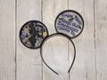 Abraxos Throne of Glass Mickey Ears
