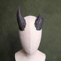 Saraphina | Tiefling Cosplay Horns