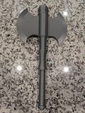 MOTU He-Man Power Axe Cosplay Weapon