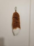 Brown Fox Yarn Tail | Read Description!