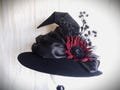 Witch Hat "Black Hole Sun", Head Size 23"