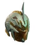 First Descendant Ultimate Lepic Helmet / Cosplay / STL File