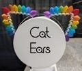 Scalemaille Cat Ears Lots of colors
