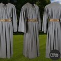 Wizard Robe, Medieval Robe, Authentic Wizards Robe, Wizard Costume, Cosplay Wizard Robe, Medieval Clothing