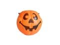 Vintage Jack O Lantern Candy Bucket by Grand Venture 1997