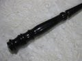 African Blackwood Wand