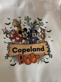 Custom tote bags. Pic your picture and your name