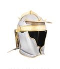Auxiliary Infantry 'E' (Heddernheim), steel and brass