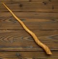 Cherry Wood Wand
