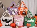 Trick or Treat Bag,Custom Halloween Treat Bag with Name,Trick or Treat Bag,Halloween Candy Basket,Treat Bag Gift,Halloween gifts,